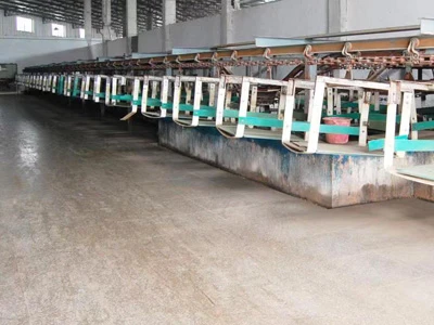 Principle And Steps Of Water Glass Precision Casting