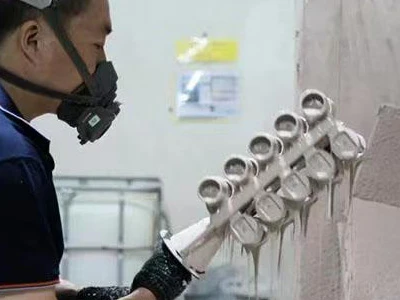 The Advantage Of Silica Sol Precision Casting Is Its High Precision