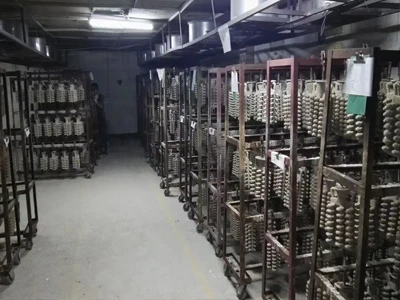 What Are The Casting Methods For Silica Sol Precision Casting