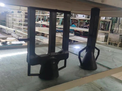 Outstanding Performance Of Silica Sol Precision Casting