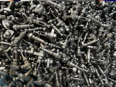 Production And Management Of Silica Sol Precision Casting