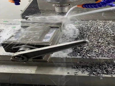 Cleaning Scope And Methods For Precision Castings