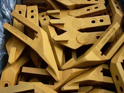 Details Of Cooling Operation in Precision Casting Process