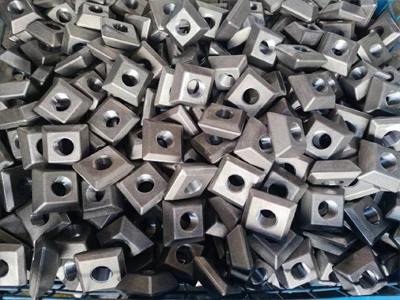 Regarding The Issue Of Coated Sand Casting