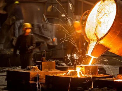 The Importance Of Coated Sand Casting Technology in Industry