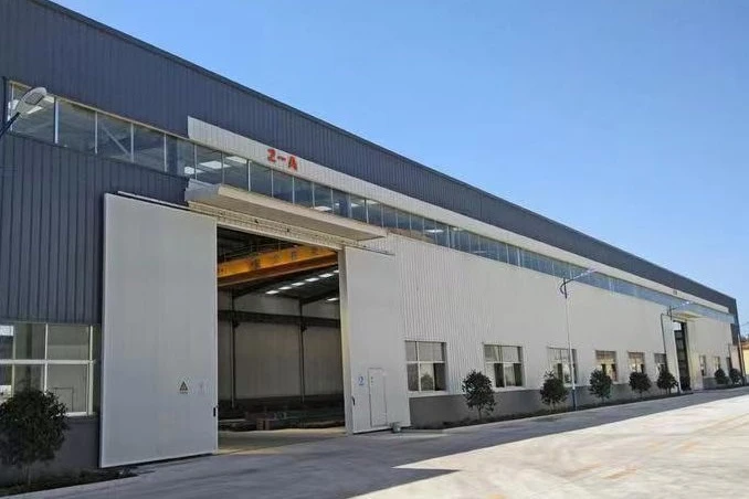 OUR HISTORY OUR FACTORY001