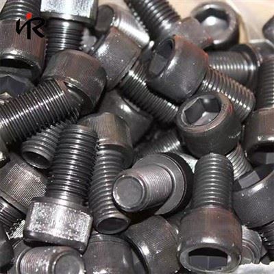 Mechanical Forging Steel Parts