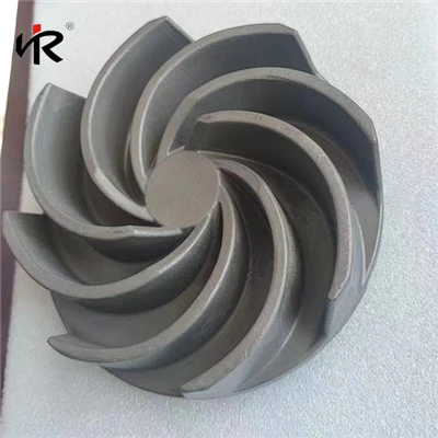Acid-proof Steel Castings