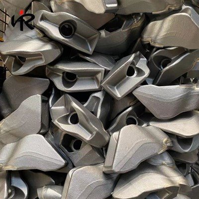 Agricultural Machinery Wear Parts