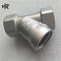 AISI 304 Stainless Steel Castings