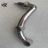 AISI 420 Stainless Steel Castings