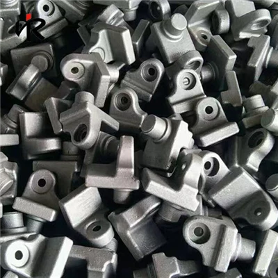 Alloy Steel Structure Castings