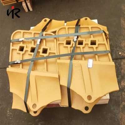 Bucket Lip Protectors