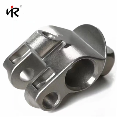 Construction Machinery Parts