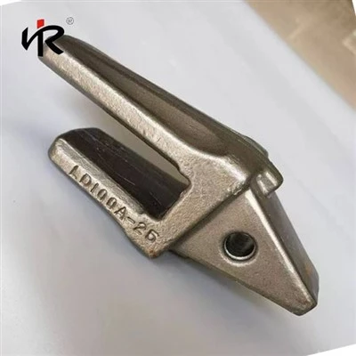 Forge Bucket Adapter