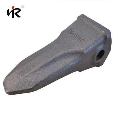Forged Bucket Teeth