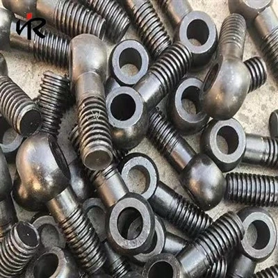 Forged Mechanical Fastener