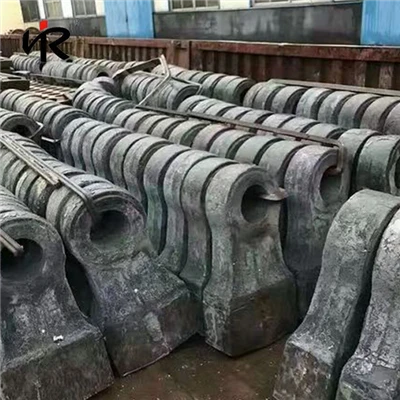 Heat Resistant Steel Castings