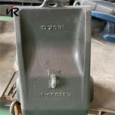 Heavyduty Mining Teeth