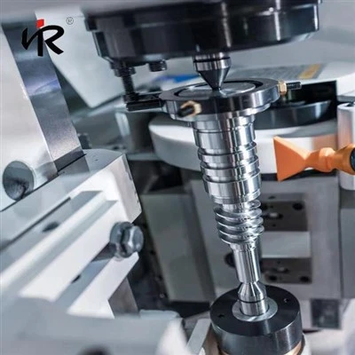 High Accuracy Parts Machining