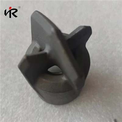 High Alloy Steel Castings